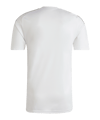 adidas Tiro 26 Trikot Weiß - weiss