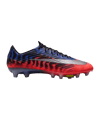 Nike Air Zoom Mercurial Superfly XI Elite AG Scorpion Rot F900 - rot