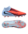 Nike Phantom 6 High Elite AG Scary Good Blau F400