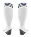 adidas Originals FC Schalke 04 Strumpfstutzen Away 2026/2027 Weiß - weiss