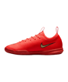 Nike Jr. Air Zoom Mercurial Vapor XVII Academy IN - rot