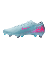 Nike Air Zoom Mercurial Vapor XVI Elite Pro-Player-Edition SG-Pro Prism Grün F301 - gruen