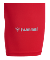 Hummel hmlBL Performance Tight Rot F3062 - rot