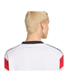 adidas DFB Deutschland Bringback Sweatshirt 2014 Weiß - weiss