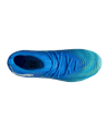 PUMA Future 9 Match FG/AG Kids Blau F03 - blau