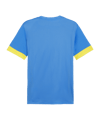 PUMA teamGOAL Matchday Trikot Blau Gelb F16 - blau
