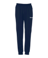 Kempa Lite Trainingshose Kids Blau F009 - blau