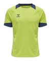 Hummel hmlLEAD Trainingsshirt Grün F6242
