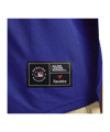 Fanatics MLB LA Dodgers Jersey Blau Weiss - blau