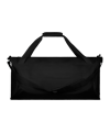 Nike Academy M Duffel Tasche Schwarz F010 - schwarz