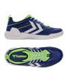 Hummel Algiz 2.0 Lite Schuh Blau F7015