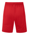 JAKO Allround Trainingsshort Kids Rot F110 - rot