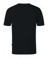 Jako Doubletex T-Shirt Schwarz F800 - schwarz