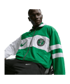 Nike Nigeria Reissue 1996 Jacke Grün F310 - gruen