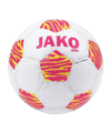 JAKO Animal Lightball 290g Weiss Pink Gelb F647