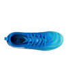 PUMA Future 9 Play IN Kinder Blau F03 - blau