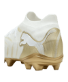PUMA FUTURE 9 Match FG/AG White Pack Weiß F04 - weiss