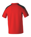 Erima EVO STAR Polo Rot - rot