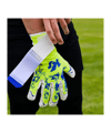 KEEPERsport Champ Elite Power Torwarthandschuhe Gelb - gelb