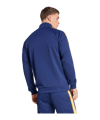 adidas Real Madrid Originals Jacke Dunkelblau
