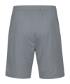 JAKO Power Short Kids Grau Weiss F840 - grau