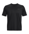 Under Armour Tech Vent T-Shirt Schwarz F001