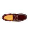 Timberland Boat Rot - rot