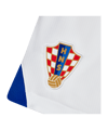 Nike HNS Kroatien Short WM 2026 Kids Weiß F100 - weiss