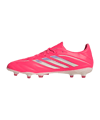 adidas Copa Pure IV Pro FG Road to Glory Rot - rosa