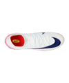 Nike Air Zoom Mercurial Superfly X Elite - rot