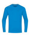 JAKO Run 2.0 Sweatshirt Running Blau F89