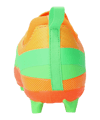 JAKO Dreamflow Sock Jr AG Kids Grün F214 - gruen