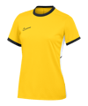 Nike Academy 25 Trainingshirt Damen Gelb F719