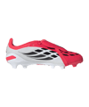adidas Predator Elite FT FG Born for Goals Kids Rot - rot