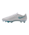 Nike Air Zoom Mercurial Superfly 11 Elite FG Bright Lights Weiß F100 - weiss