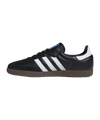 adidas Originals Samba Sneaker Schwarz Weiss - schwarz