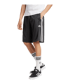 adidas Originals Poly Short Schwarz - schwarz