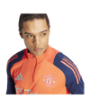 adidas Manchester United Sweatshirt Rot - rot