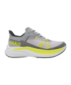 JAKO RiverFlow MAX Laufschuh Grau F799 - grau
