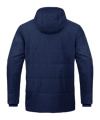 JAKO One Coachjacke Blau F900 - blau