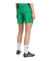 adidas Entrada 26 Short Damen Grün - gruen