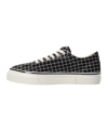 Stepney Dellow Sport Grid Schwarz - schwarz