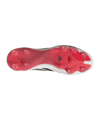 adidas Copa Pure IV Elite FG Born for Goals Weiß - weiss