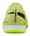 Nike Air Zoom Mercurial Vapor XVI Academy IN Max Voltage Gelb F300 - gelb