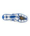 Mizuno Morelia II Elite FG Mugen Weiss Blau F25 - weiss