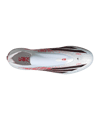 adidas F50 Elite LL FG Lamine Yamal PE Heartbreaker Weiß - weiss