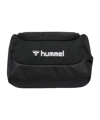 Hummel Lead Toiletry Tasche F2001 - schwarz