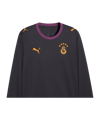 PUMA Galatasaray Istanbul Replica Trikot Langarm Away 2026/2027 Grau F05 - grau