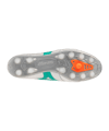 Mizuno Morelia II Elite FG Prism Weiß F35 - weiss