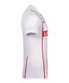 Nike SC Freiburg Trikot Away 2026/2027 Kids Weiß F108 - weiss